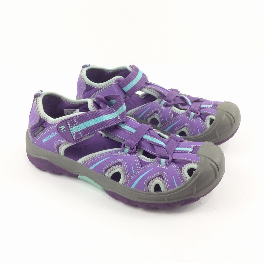 Merrell Hydro Waterproof Sport Sandals